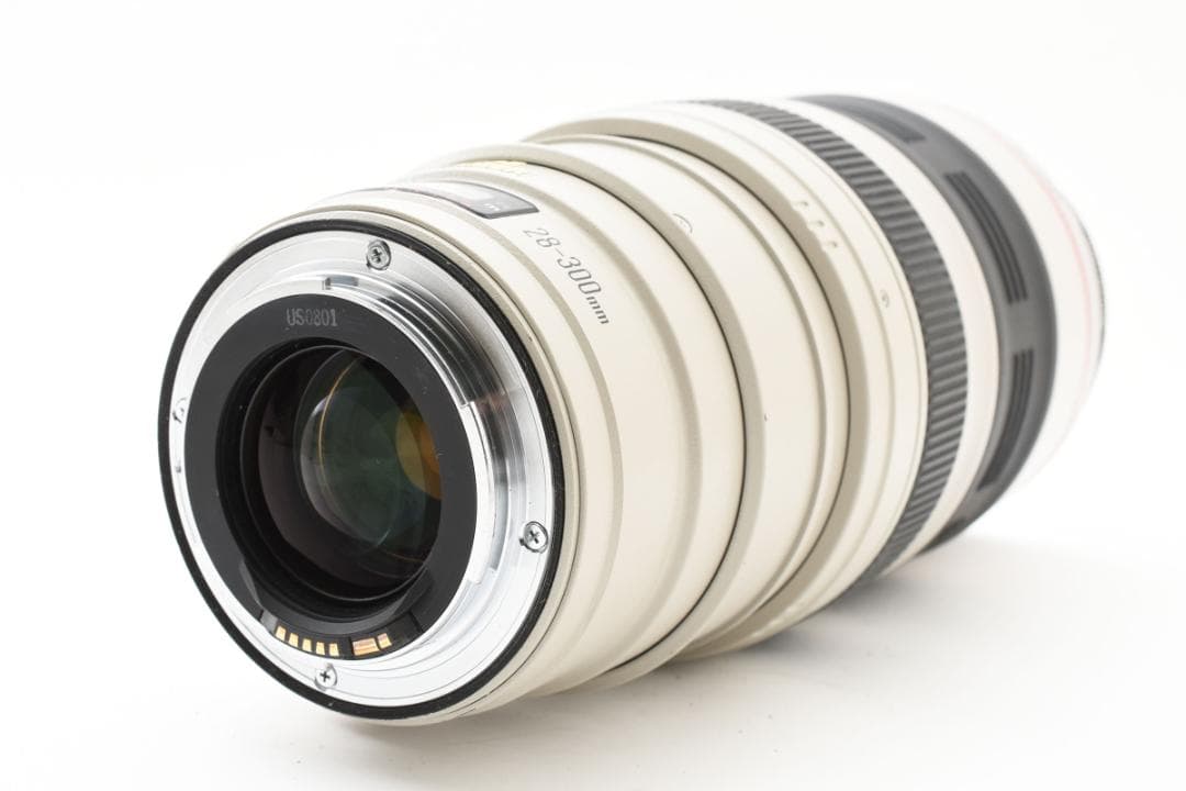 ★訳アリ大特価★キャノン EF 28-300mm F3.5-5.6 L USM