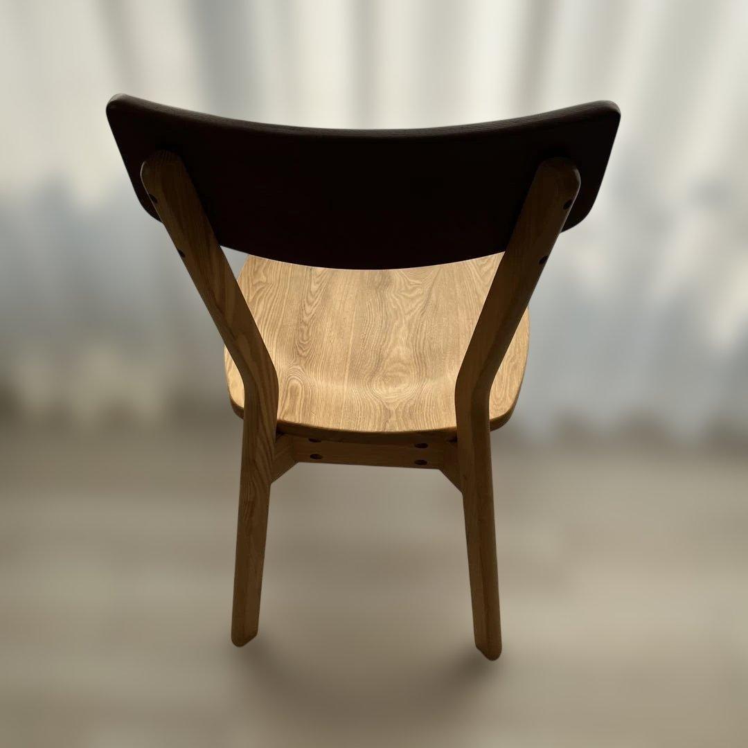 ① おもちゃ販売　全取引高評価　　イス