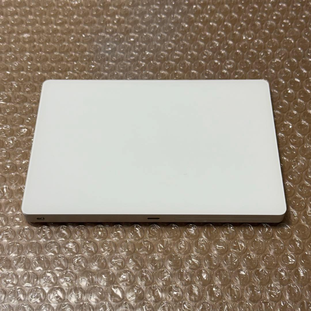 Apple Magic Trackpad ホワイト