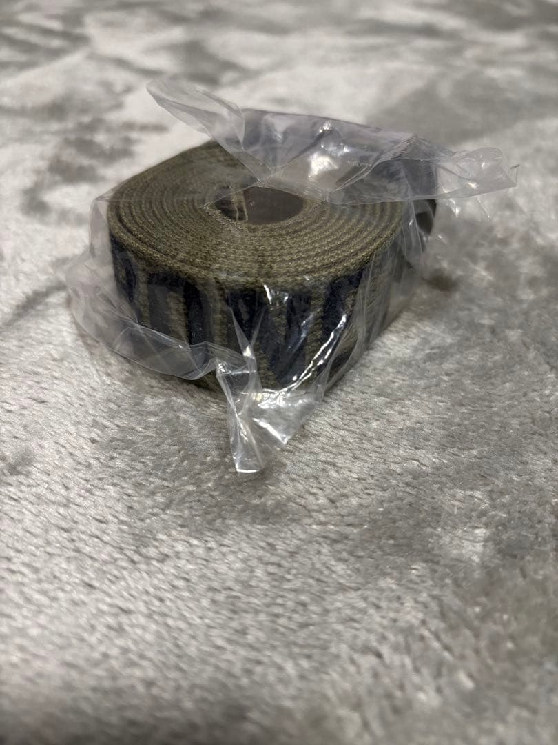 THE BONEZ ベルト　新品未開封