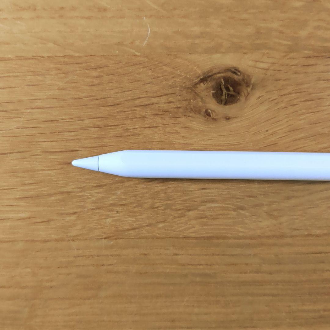 【ジャンク】Apple Pencil Pro 箱付き