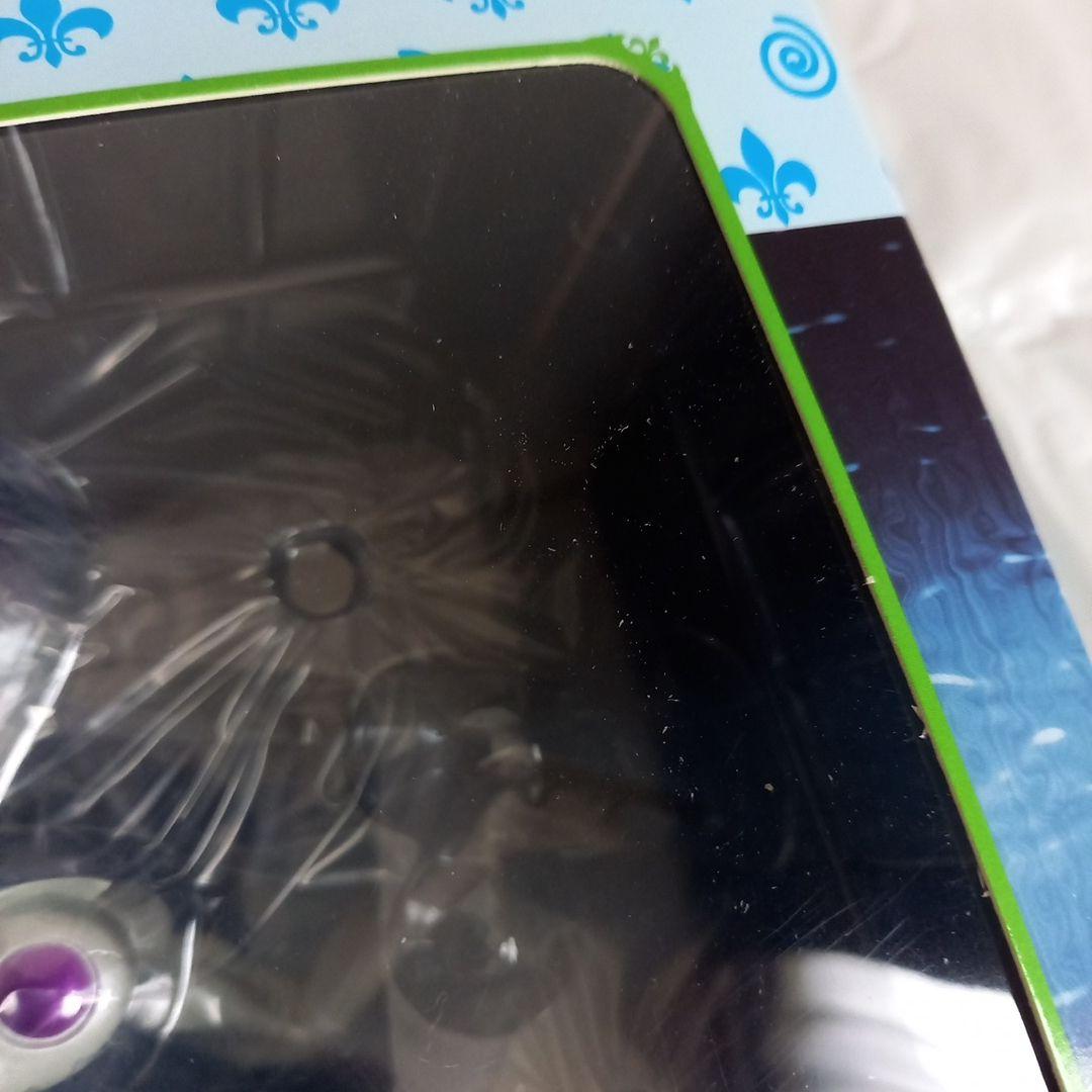 ギアッチョ フィギュア スタチューレジェンド