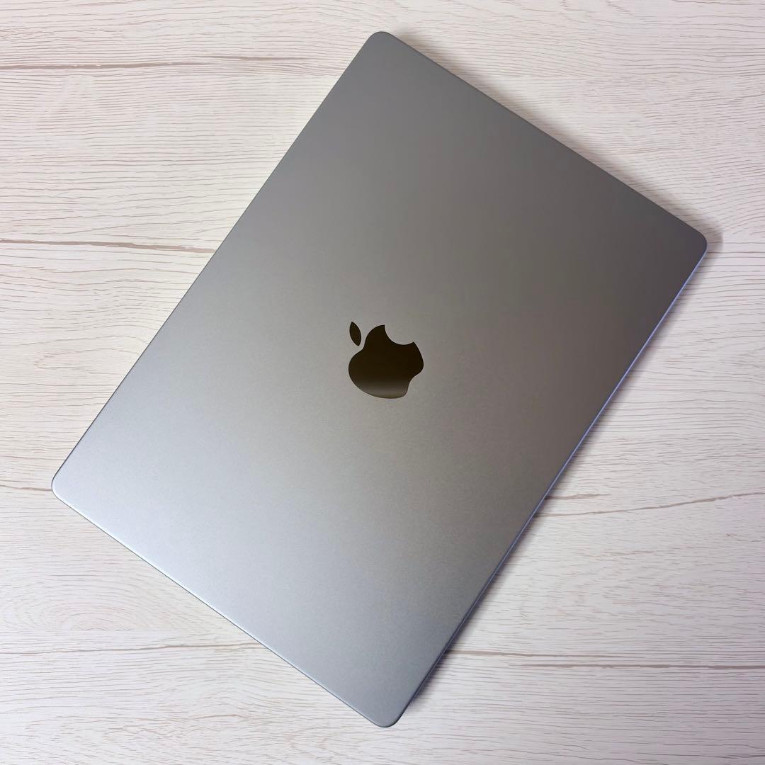 【極美品】MacBook Pro M2 Max 32GB 1TB / 14インチ