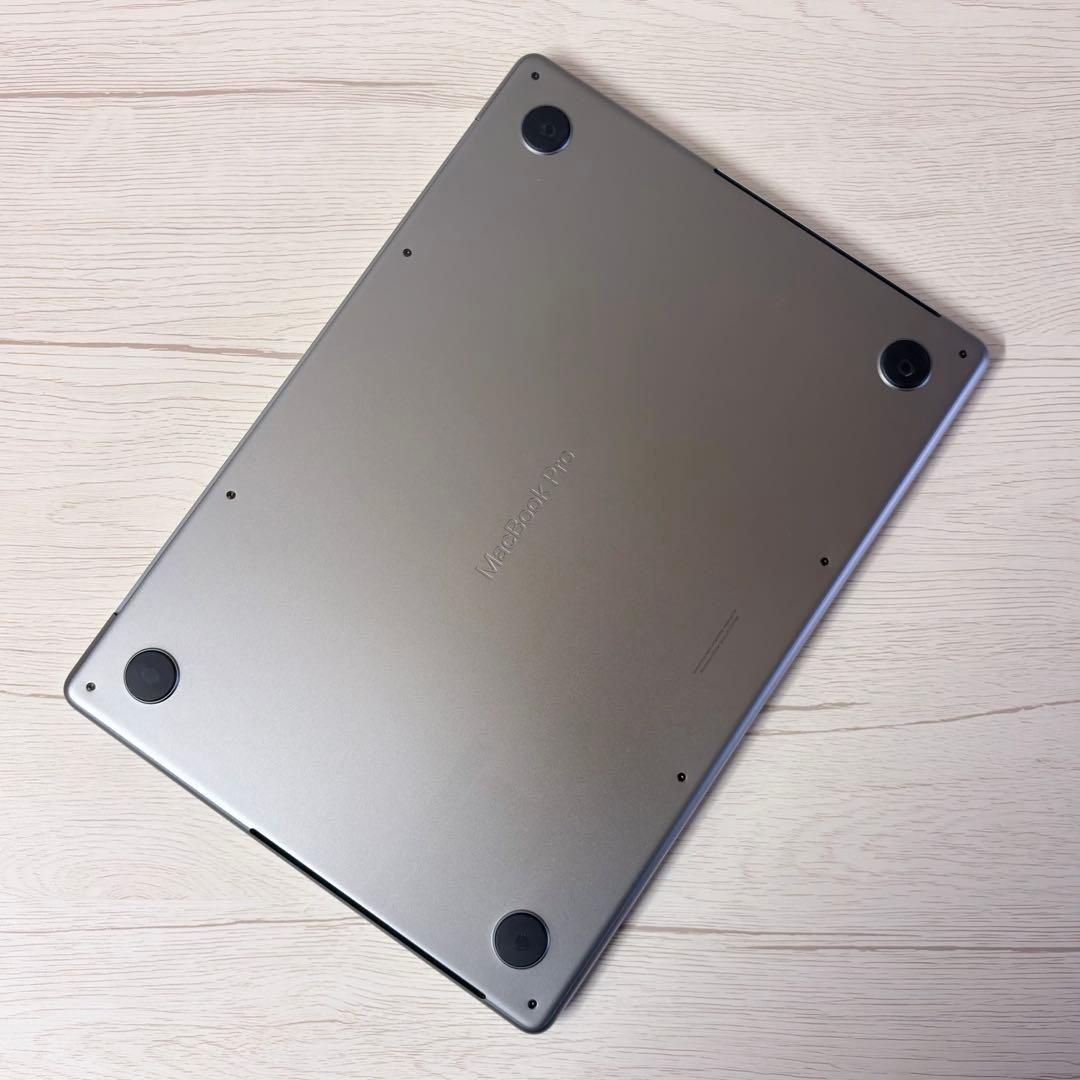【極美品】MacBook Pro M2 Max 32GB 1TB / 14インチ