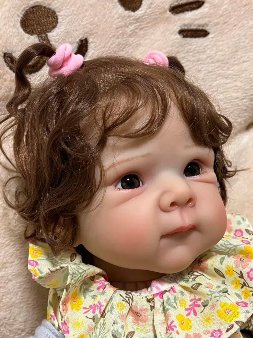 リボーンドール　48cm