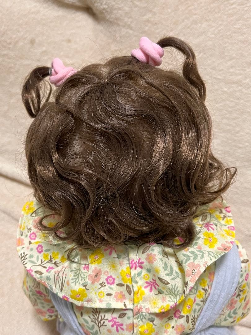 リボーンドール　48cm