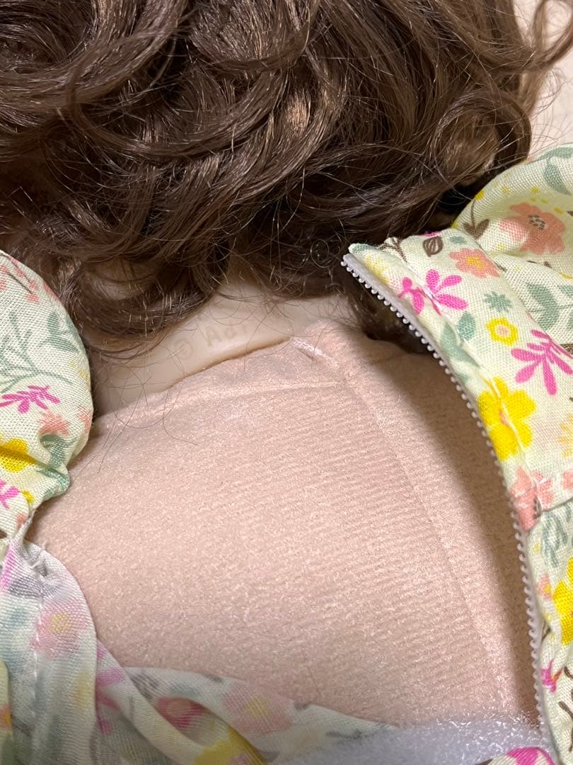 リボーンドール　48cm