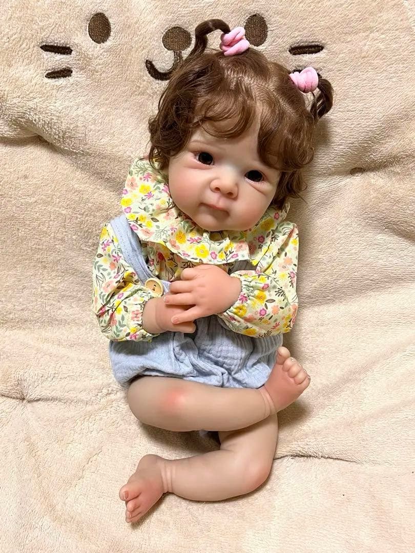 リボーンドール　48cm