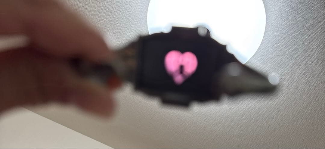 バングル【hide数量限定激レアバングル❤️】 Pink Spider 13th