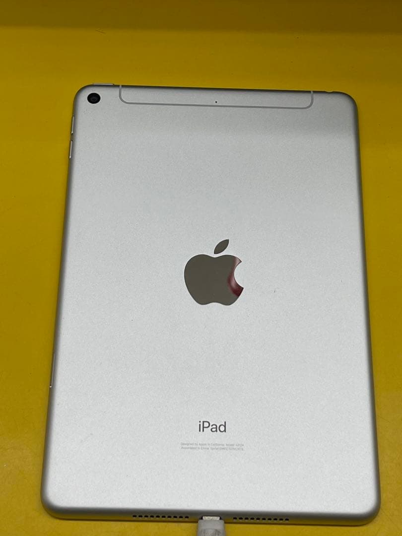 味*り様 iPad mini 第5世代 MUX62J 64GB