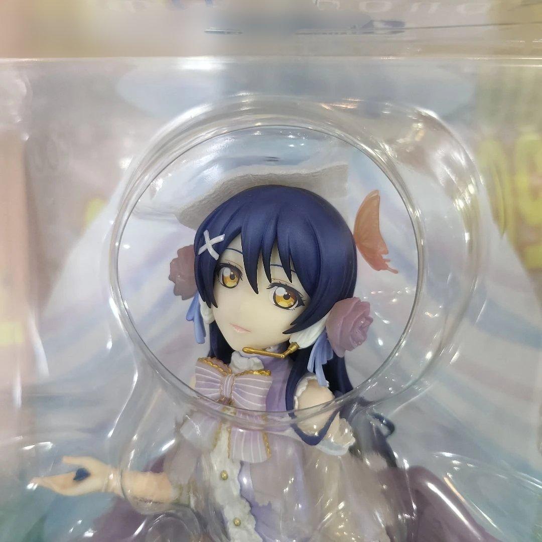 園田海未 ホワイトデー編 ラブライブ!スクールアイドルフェスティバル アルター