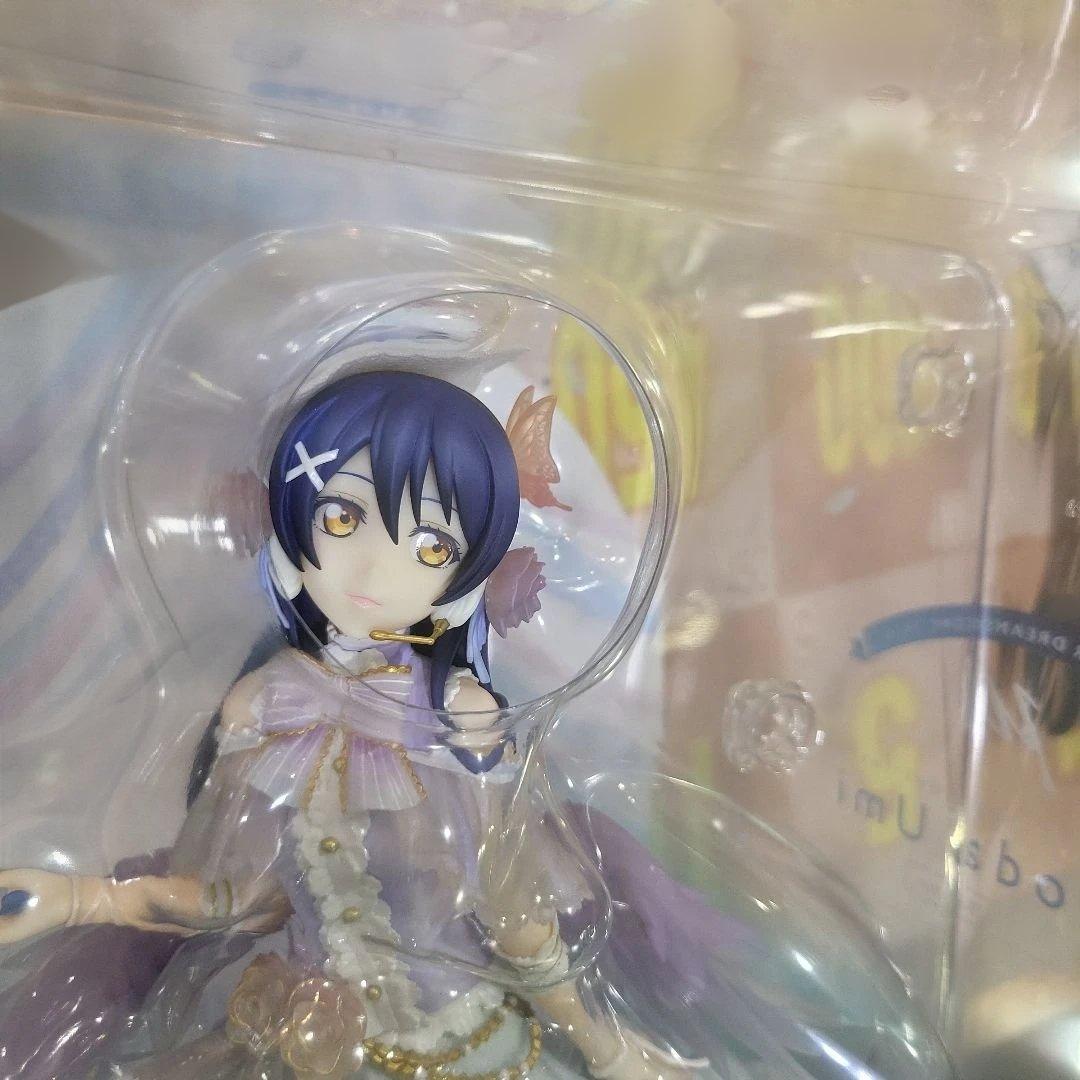 園田海未 ホワイトデー編 ラブライブ!スクールアイドルフェスティバル アルター