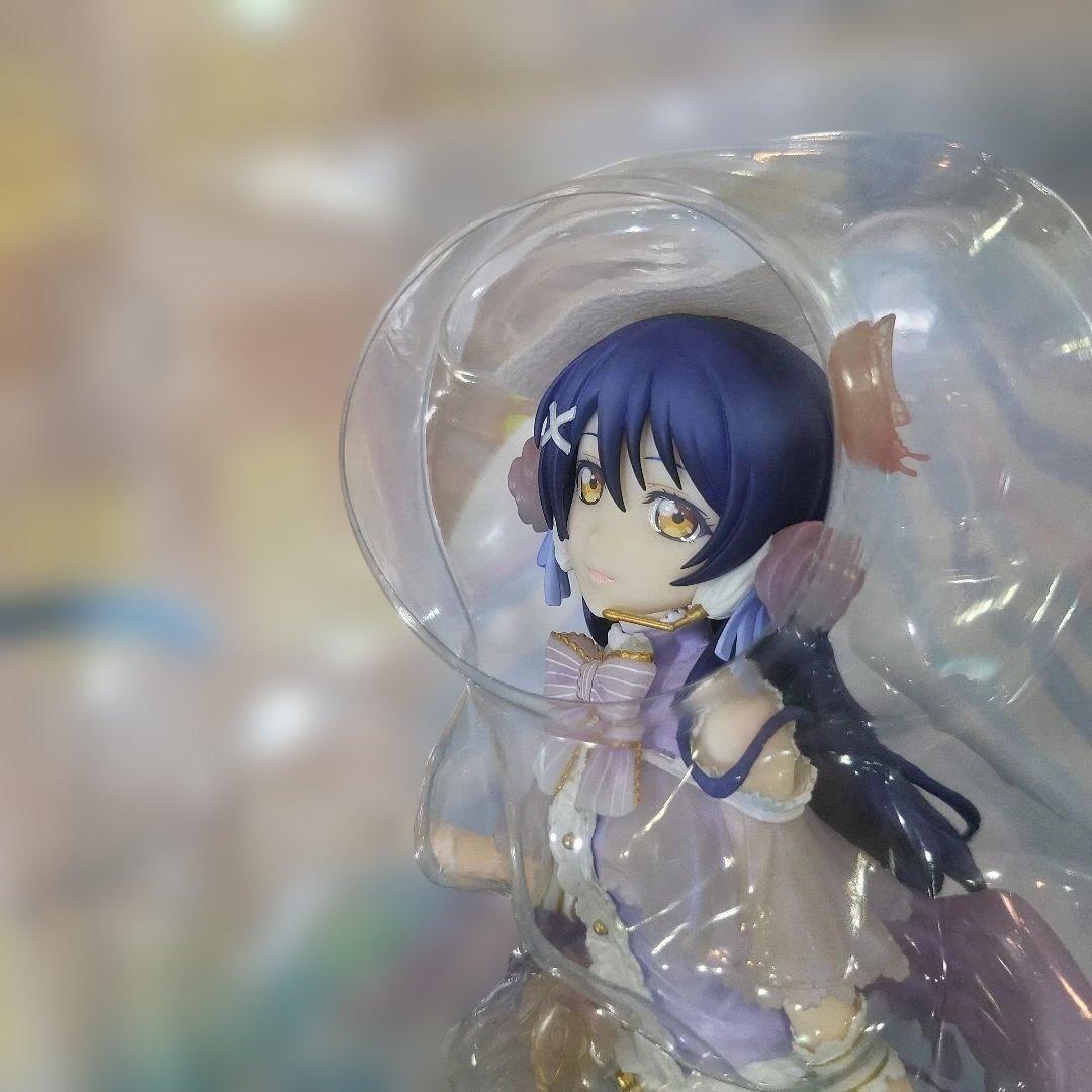 園田海未 ホワイトデー編 ラブライブ!スクールアイドルフェスティバル アルター