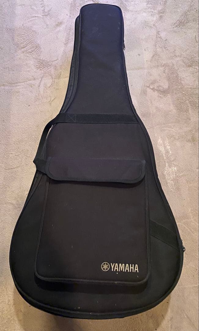 YAMAHA FG500 hハカランダ単板バック