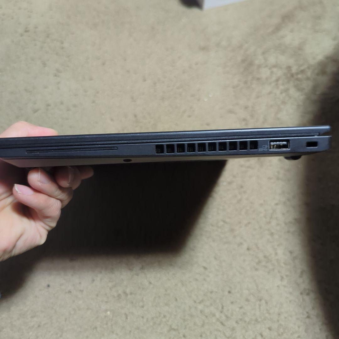 Lenovo ThinkPad x13 gen1 最安値