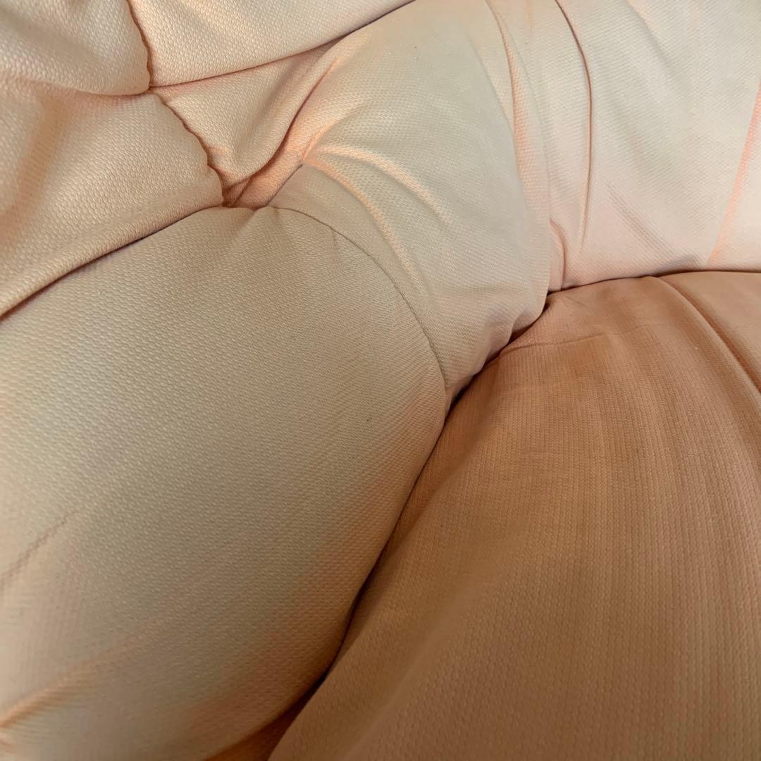 リーンロゼ ブリガンタン　2P オレンジ　引き取り限定　キャンセル可