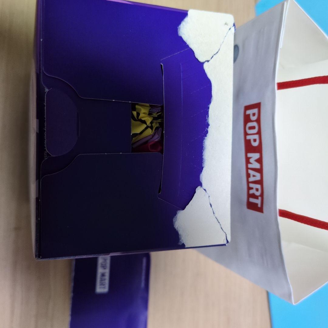 マイリトルポニースカルパンダスーパーシークレット