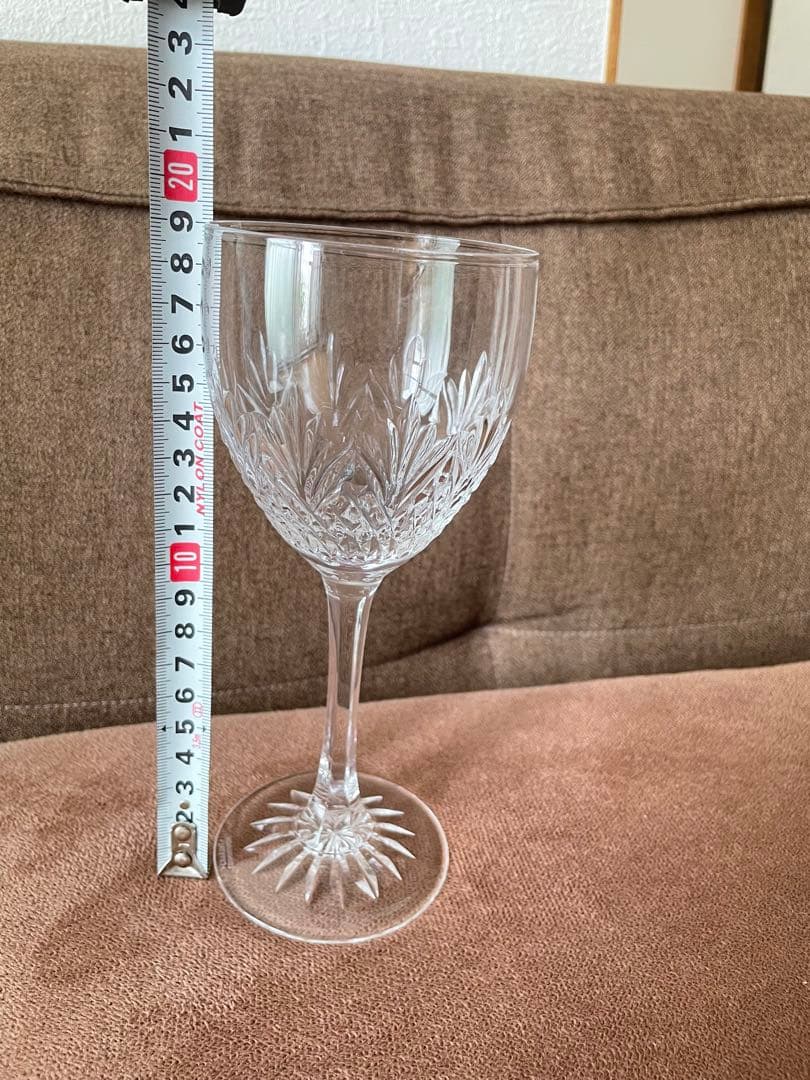 エディンバラ クリスタル