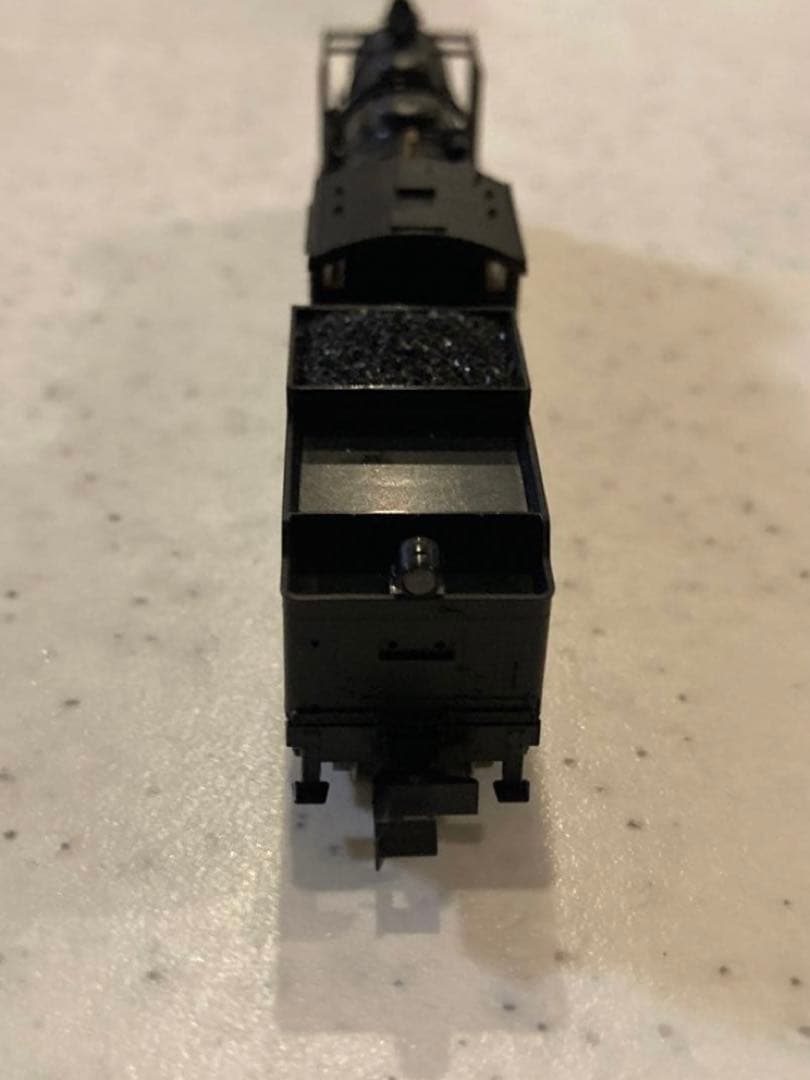 2015 9600形 デフ付(動力付き) Nゲージ 鉄道模型 KATO(カトー)