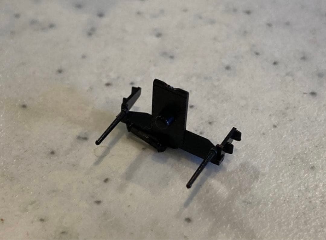 2015 9600形 デフ付(動力付き) Nゲージ 鉄道模型 KATO(カトー)