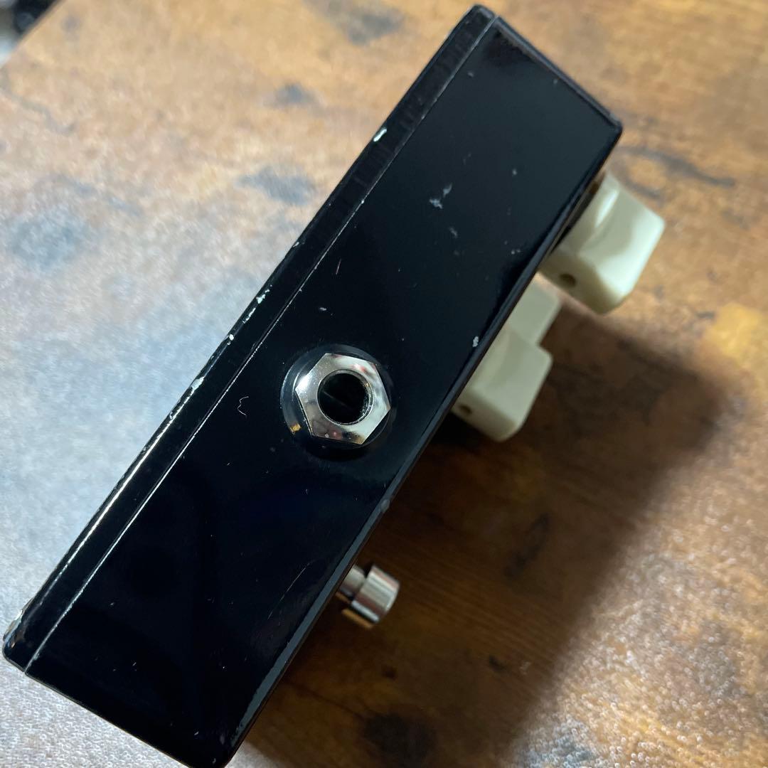 【廃盤】Vivie CALLION ギターエフェクター