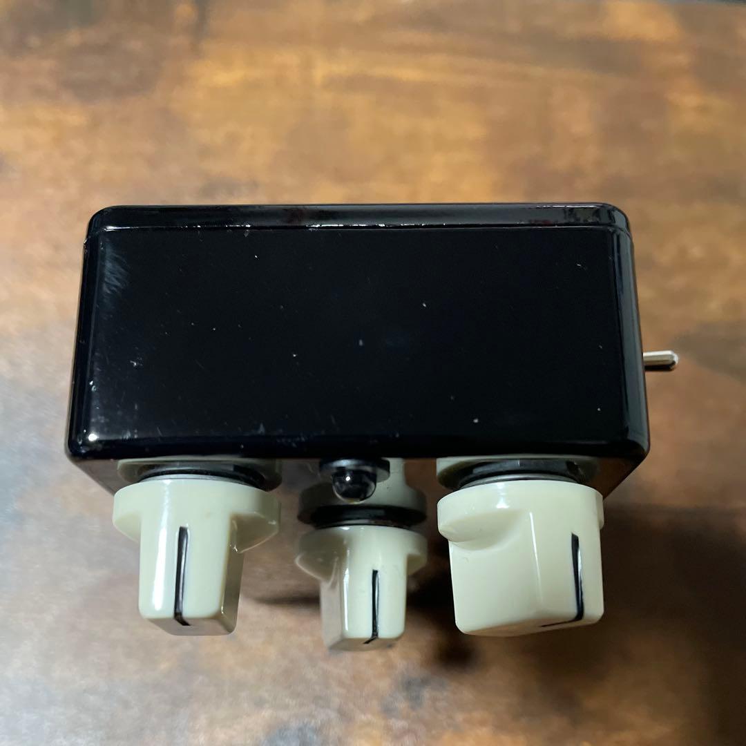 【廃盤】Vivie CALLION ギターエフェクター