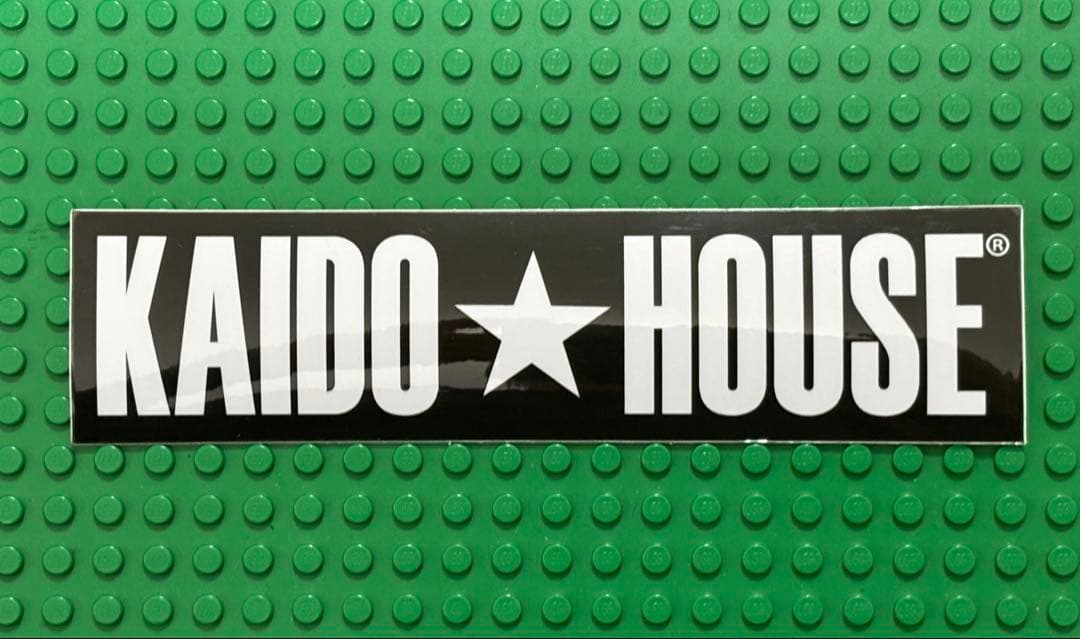 街道ハウス R34 ミニカーゲッチュー　大阪限定モデル