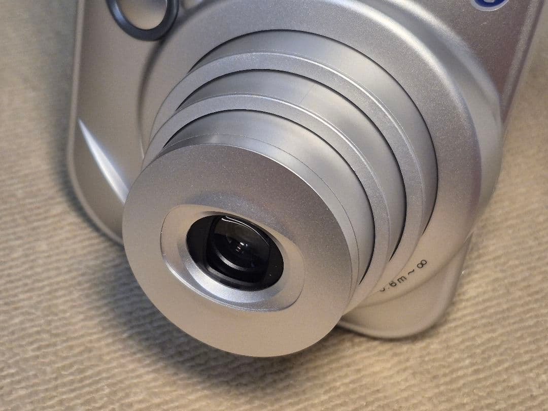 FUJIFILM　instax mini 30　チェキi　美品