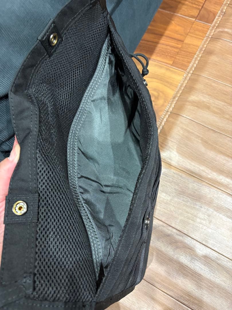 ノートPCケース BRIEFING B4 LINER INNER PANEL