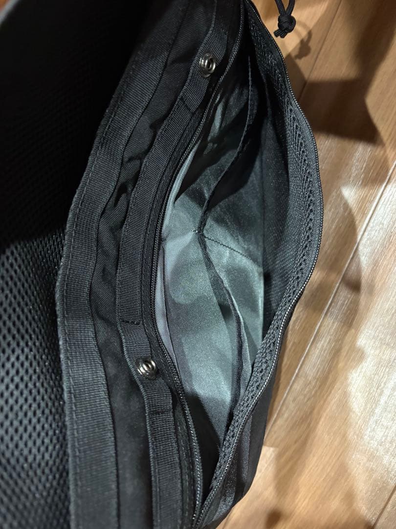 ノートPCケース BRIEFING B4 LINER INNER PANEL