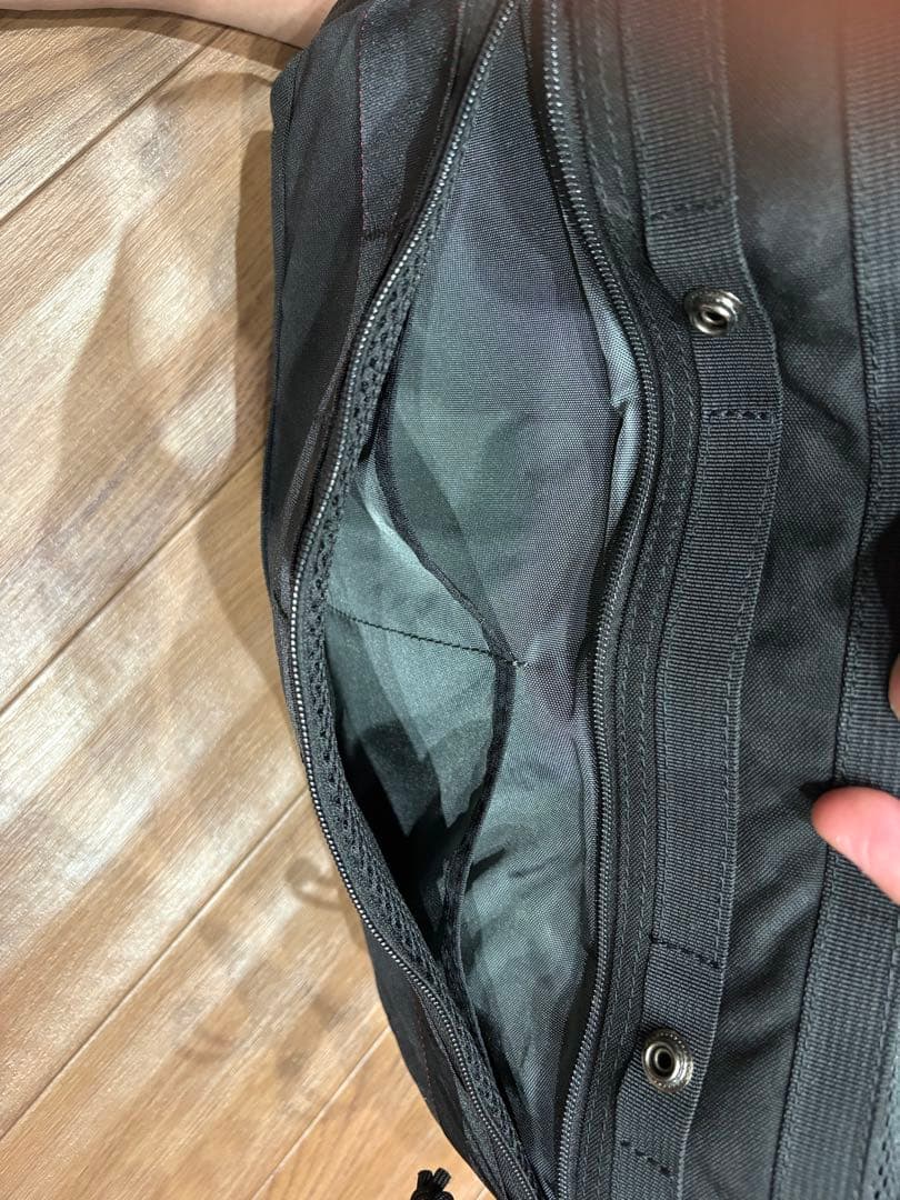 ノートPCケース BRIEFING B4 LINER INNER PANEL