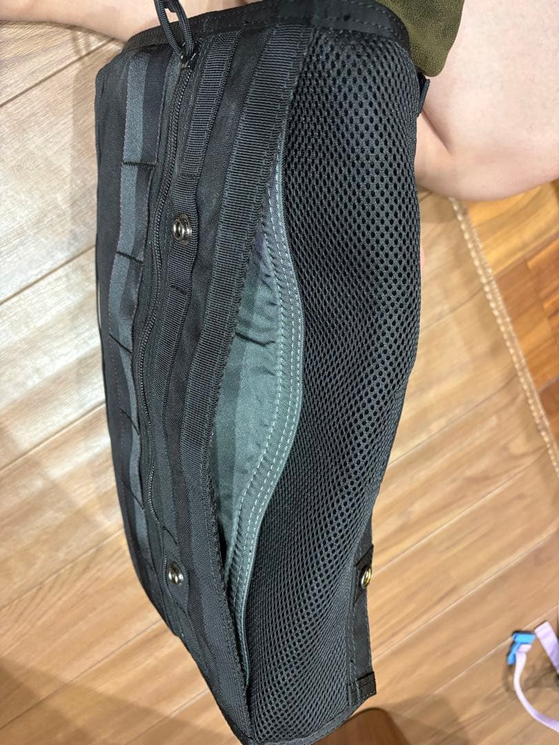 ノートPCケース BRIEFING B4 LINER INNER PANEL