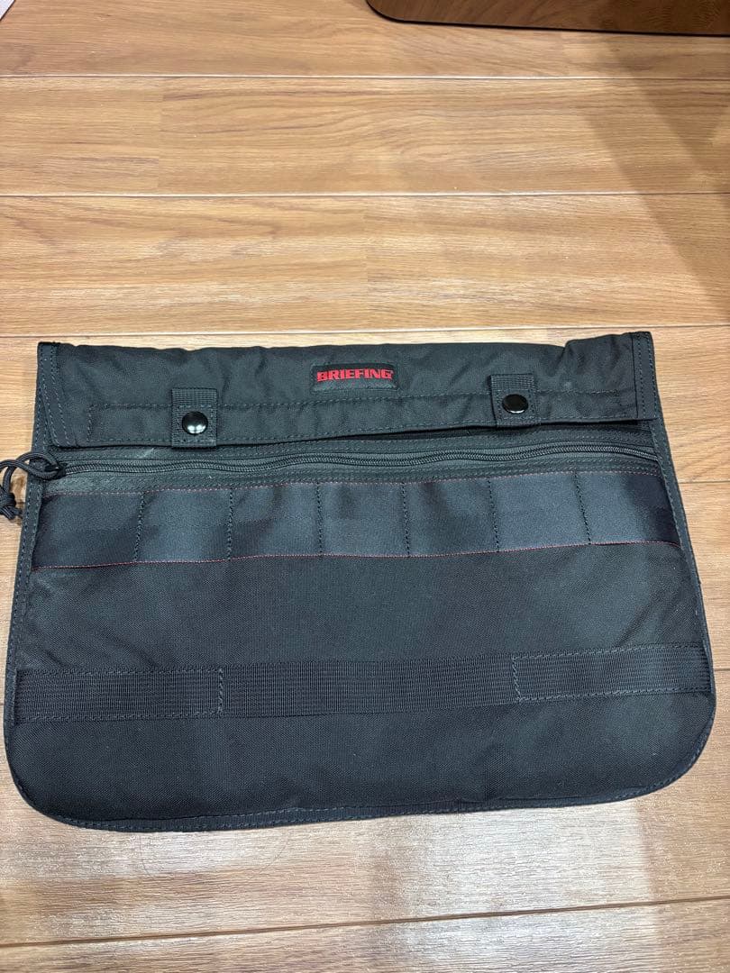 ノートPCケース BRIEFING B4 LINER INNER PANEL