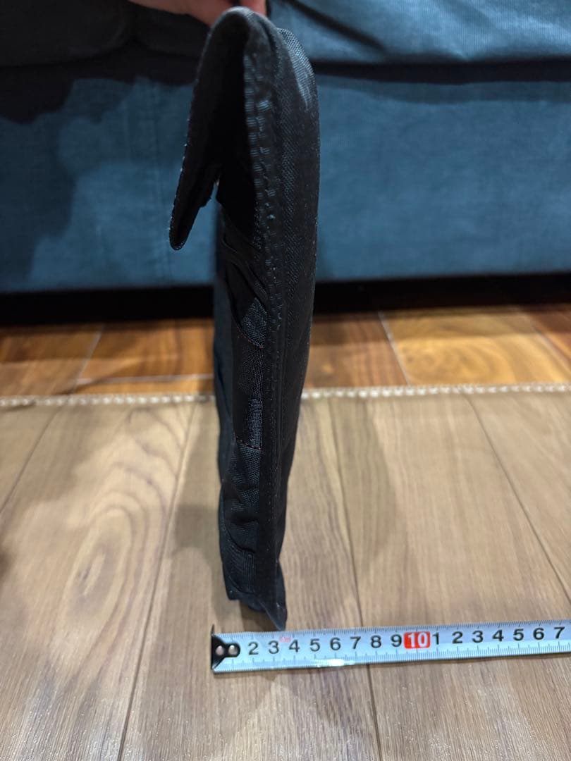 ノートPCケース BRIEFING B4 LINER INNER PANEL