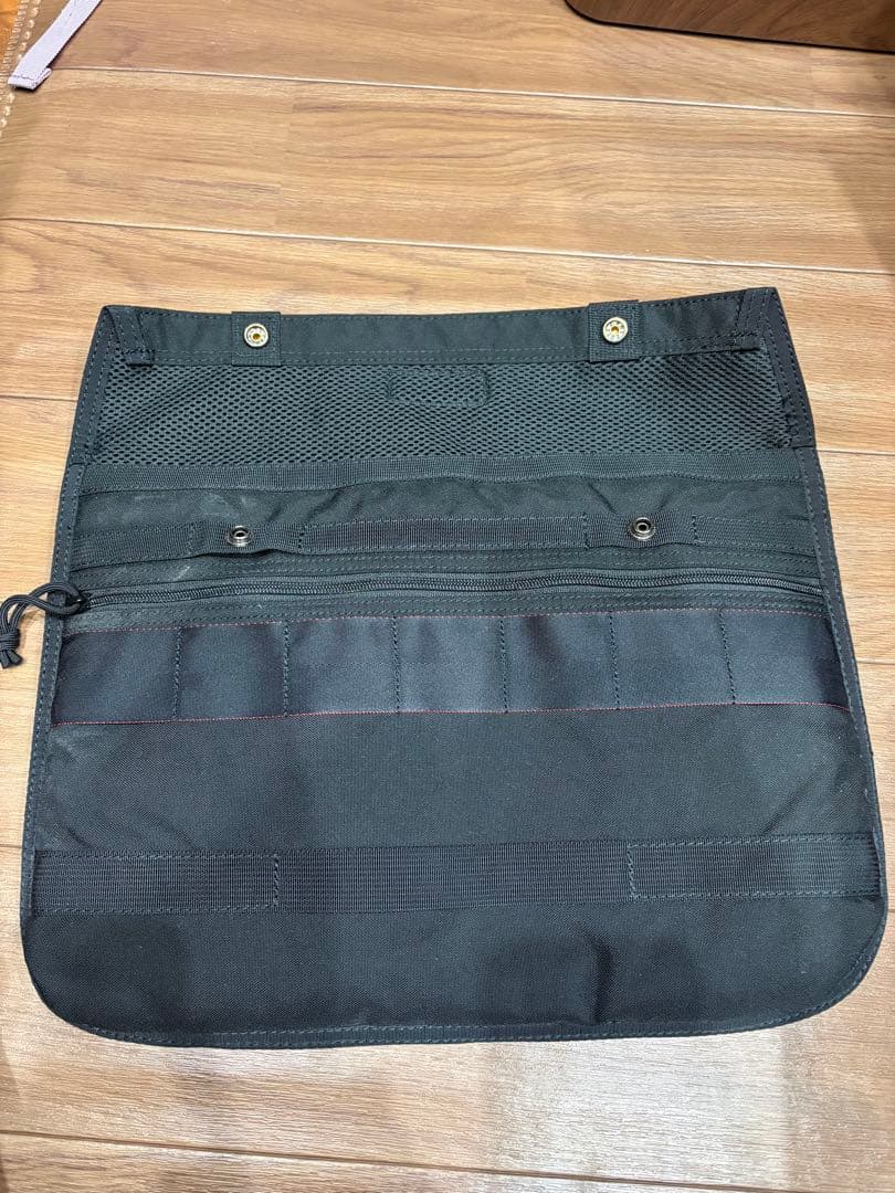 ノートPCケース BRIEFING B4 LINER INNER PANEL