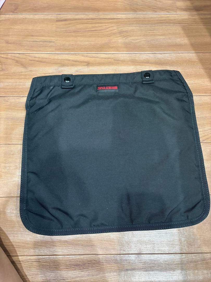 ノートPCケース BRIEFING B4 LINER INNER PANEL