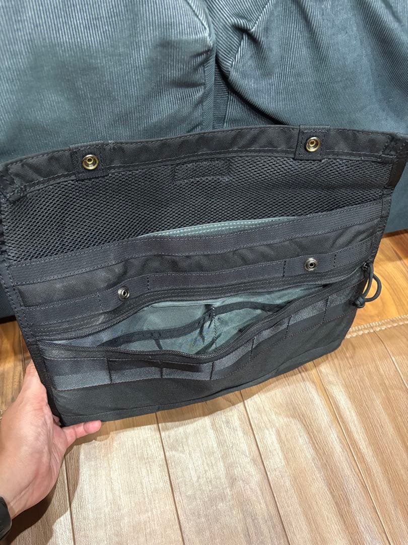 ノートPCケース BRIEFING B4 LINER INNER PANEL