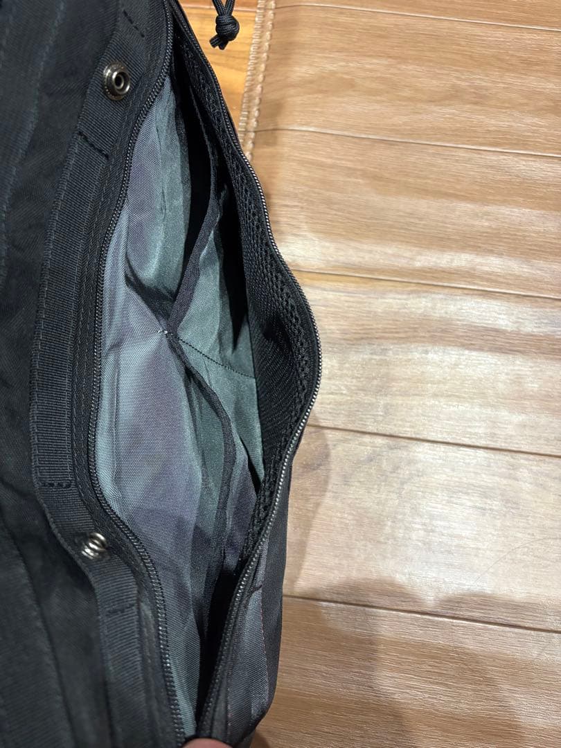 ノートPCケース BRIEFING B4 LINER INNER PANEL