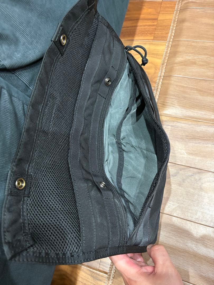 ノートPCケース BRIEFING B4 LINER INNER PANEL