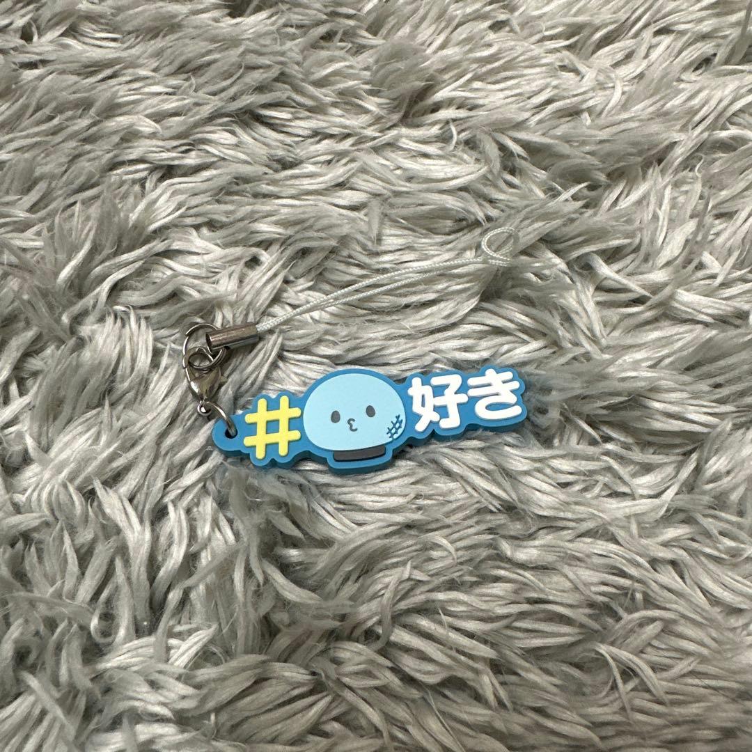 JO1 河野純喜 JOCHUM マイクン マスコット・トレカケース・ガチャガチャ