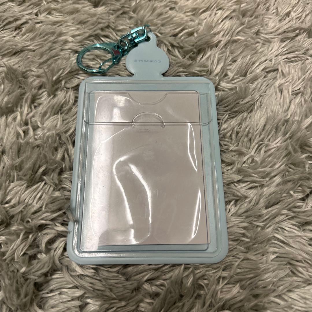 JO1 河野純喜 JOCHUM マイクン マスコット・トレカケース・ガチャガチャ