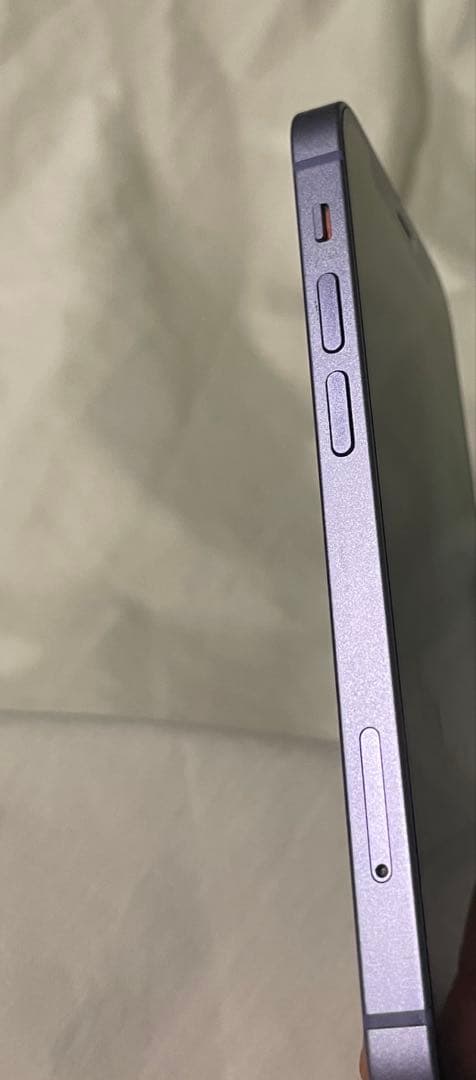 iphone12mini_64GB_パープル_SIMフリー