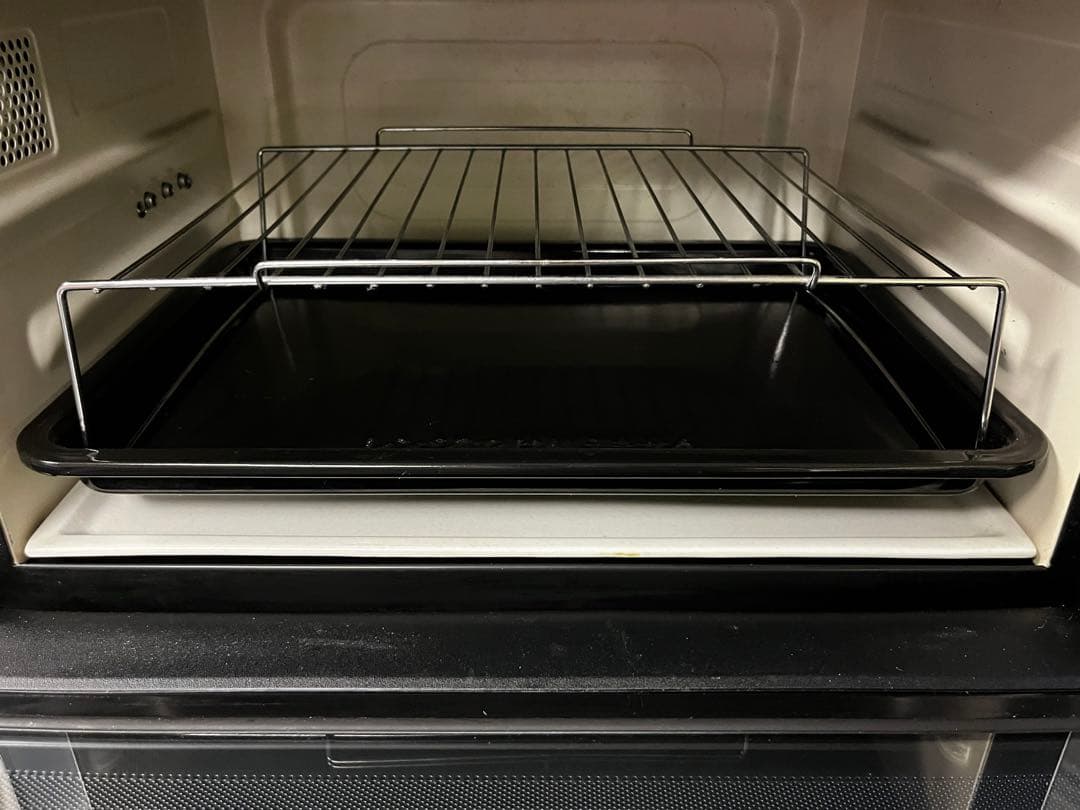 250516-11⭕️ MRO-RS8 日立　2016年　レンジ