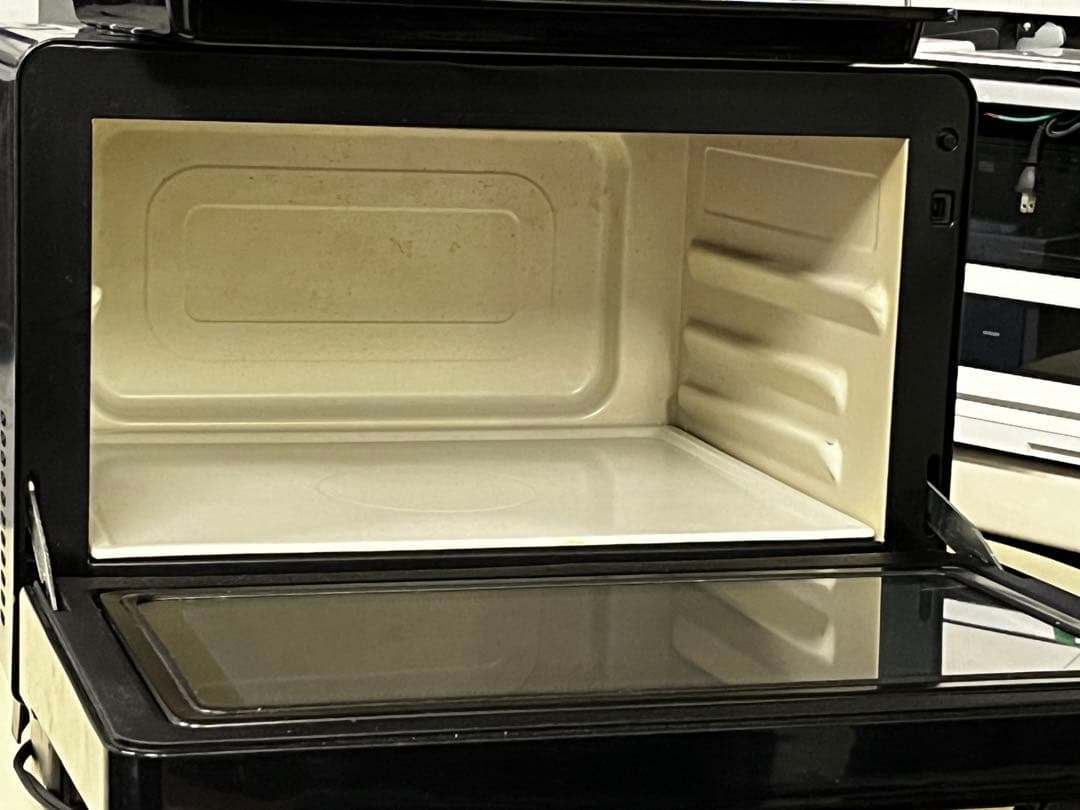 250516-11⭕️ MRO-RS8 日立　2016年　レンジ