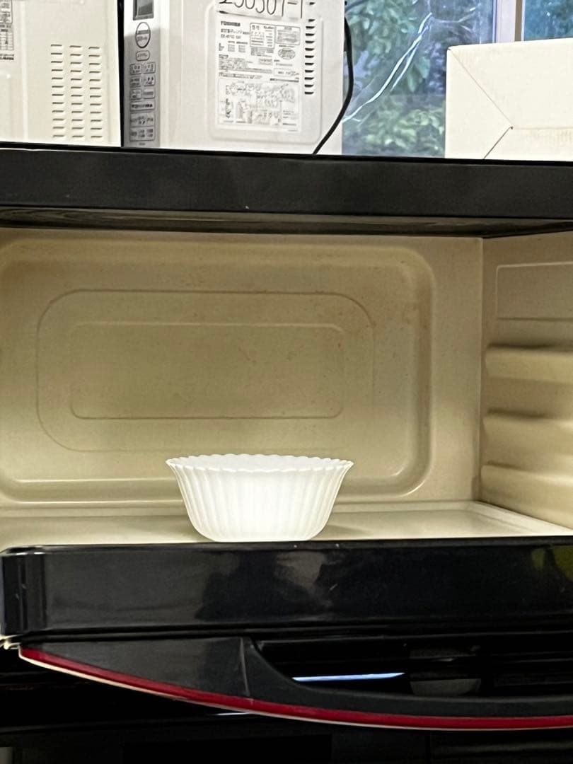 250516-11⭕️ MRO-RS8 日立　2016年　レンジ