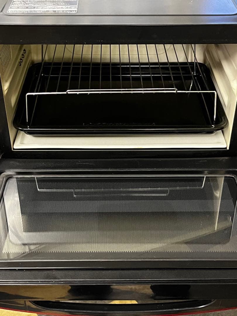 250516-11⭕️ MRO-RS8 日立　2016年　レンジ