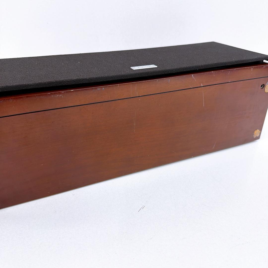 【美品】ONKYO D-508C センタースピーカー　オンキョー