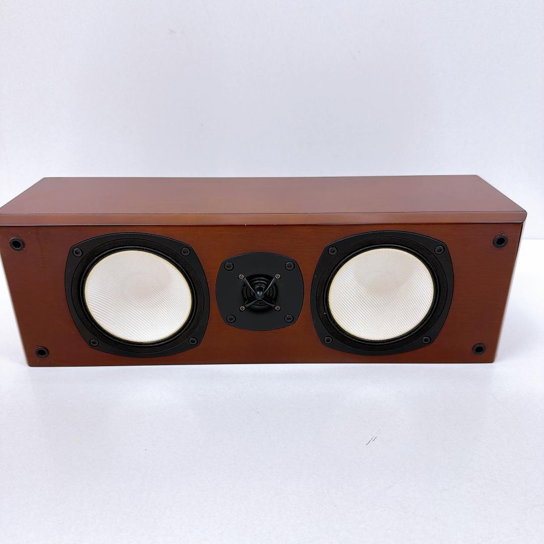 【美品】ONKYO D-508C センタースピーカー　オンキョー