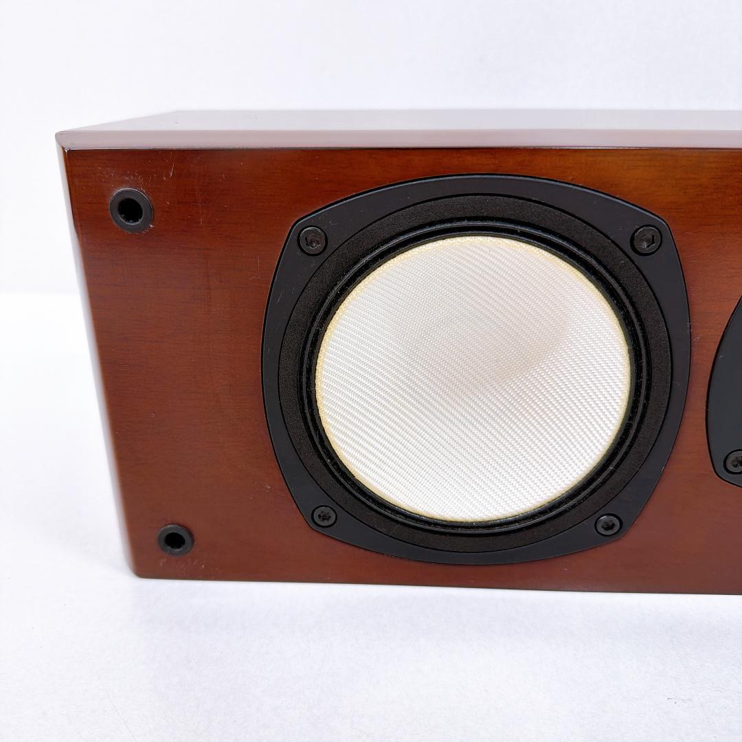 【美品】ONKYO D-508C センタースピーカー　オンキョー