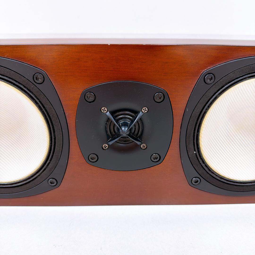 【美品】ONKYO D-508C センタースピーカー　オンキョー